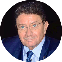 Dr. Taleb Rifai